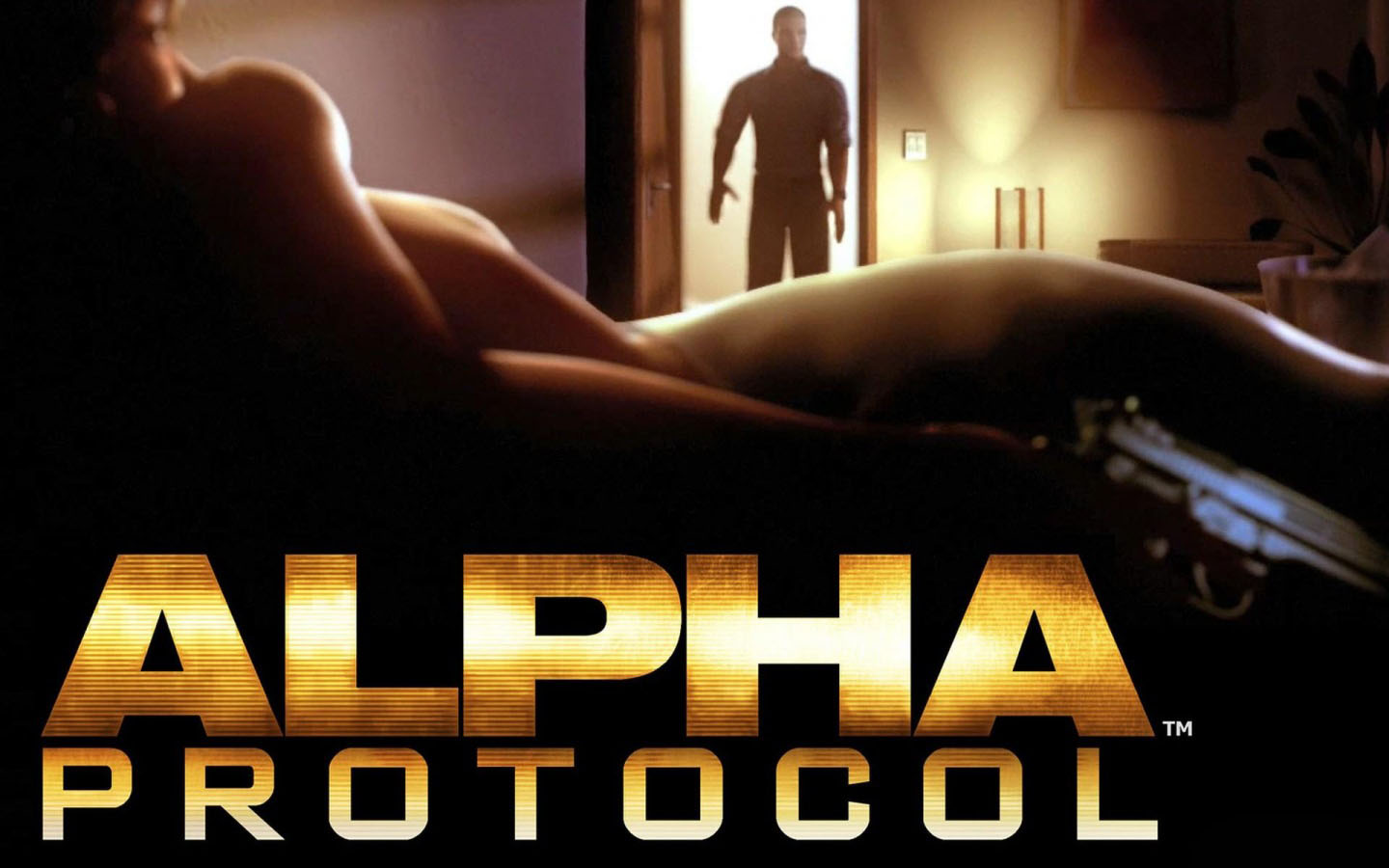 Alpha protocol steam key фото 79